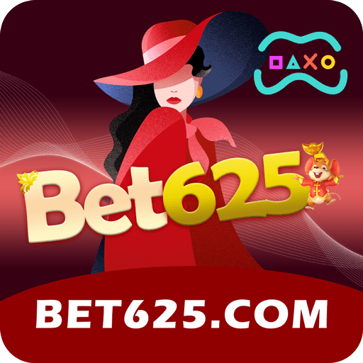 bet625 Logo